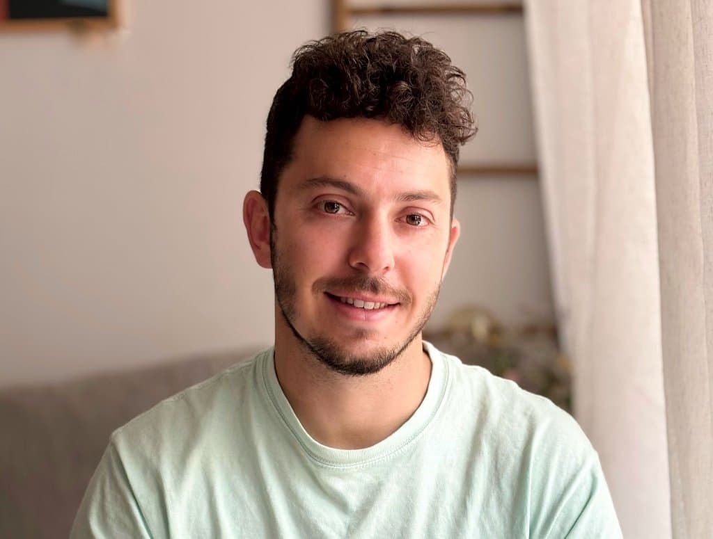 Gal Kimron, Co-Founder & CEO at OtefAI